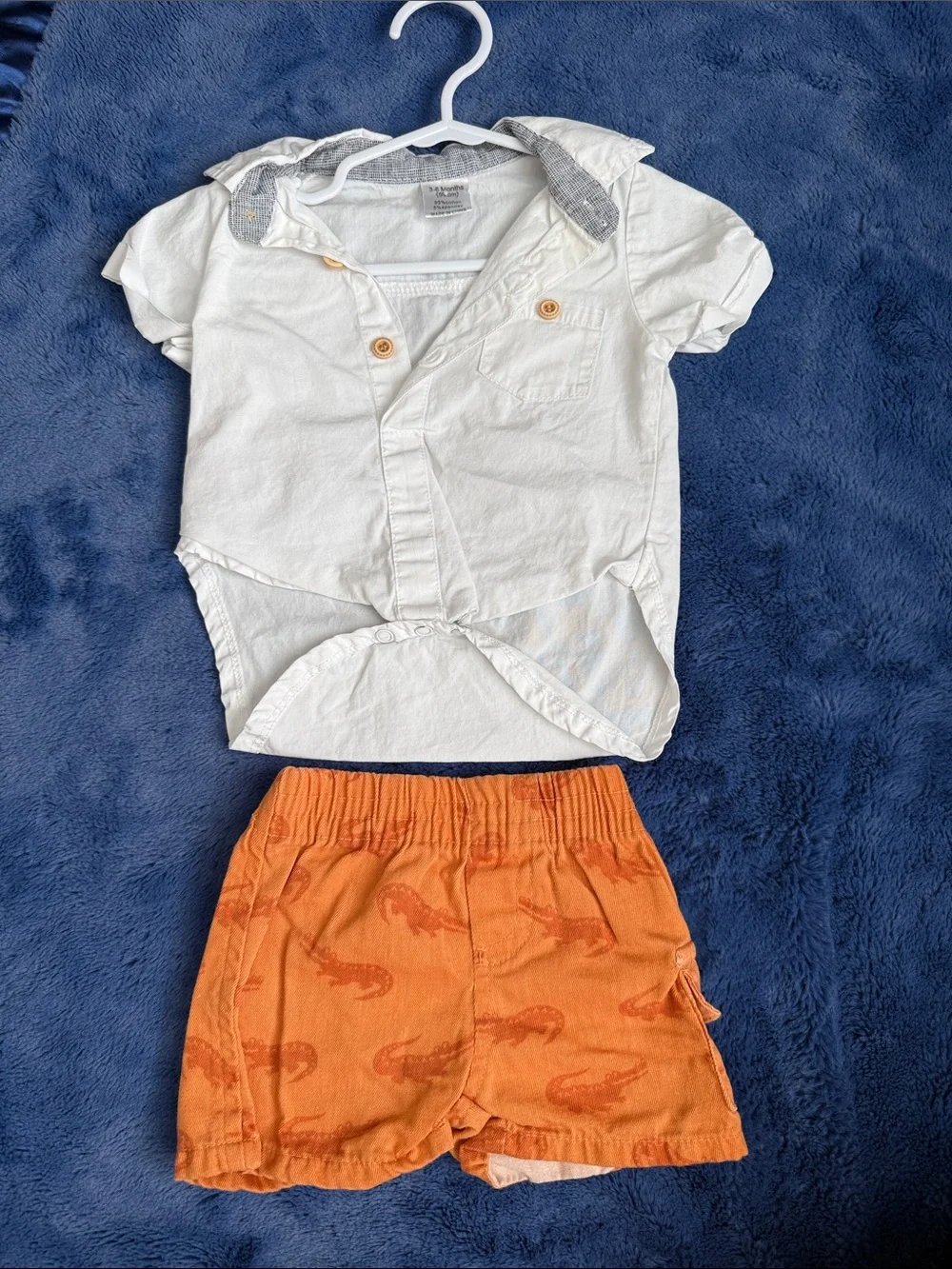 👶 5/$10!! 2PC Set